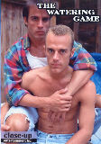 The Watering Game  - Close Up -  Outdoors  Gay  - Dino Phillips Wolff Hank Hightower Spencer Allen Grant Larson -  DVD.    Click for more info...