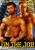 On The Job  - Raging Stallion Studios - Tattoo/piercing Hairy Muscle Men Gay  - Manuel Deboxer Rj Danvers Antonio Biaggi Aitor Crash Justin Christopher -  DVD.    Click for more info...