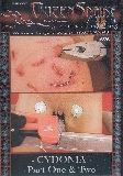 Cydonia  - Queen Snake - Freaks Bondage Domination Lesbian Sm - Queen Snake     -  DVD.    Click for more info...