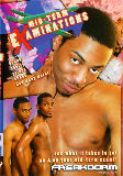 Mid -term Examinations  - Freakdorm -  Black  Gay  - Peanut Shorty Prince Chaos  -  DVD.    Click for more info...