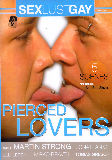 Pierced Lovers  - Sexlustgay - Toys Solo Tattoo/piercing Gay Twinks - Martin Strong Jonathan G. Ulli Lerch Mirko Bravej Tobias Gresch - 91min -  DVD.    Click for more info...