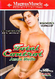 Total Control Jason Mello  - Magnus -  Muscle Men Pov Gay  - Jason Mello     -  DVD.    Click for more info...