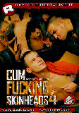 Cum Fucking Skinheads 4  - Valley Pro Video -  Bareback  Gay  - Steve Spy Win Soldier Bond Back Brantshy Tattoo Junior -  DVD.    Click for more info...