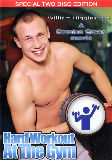 Hard Workout At The Gym  - William Higgins -  Muscle Men  Gay  -      -  DVD.    Click for more info...