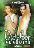 Outdoor Pursuits  - Dadsnlads - Twinks Bareback Outdoors Gay  - James Jordan Gold Star David Hansome Dany Wattson Daniel Wolt - 87min -  DVD.    Click for more info...