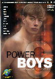 Power Boys 9  - Sevp -  Hardcore  Gay  - Artur     - 90min -  DVD.    Click for more info...