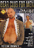 Bear Club For Men  - Pacific Sun -  Bear  Gay  - Josh West Dillon Press Leed Scott Anthony Mengetti Mark Slade -  DVD.    Click for more info...