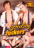 Schoolboy Fuckers  - Bad Boy Boarders - Twinks Bareback Threesomes Gay  - Connor Levi Justin Conway Kamyk Walker Jaxon Radoc Thomas Swings - 125min -  DVD.    Click for more info...