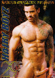 Hairy Boyz 29  - Raging Stallion Studios  -  Hairy  Gay  - Alexander Freitas Manuel Deboxer Tyler Saint Andre Barclay Erik Hunter -  DVD.    Click for more info...