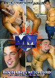 Raw In Reno And We Love Derek  - Pornteam - Black 2 On 1 Bareback Gay  - Cole Hunter Derek   -  DVD.    Click for more info...
