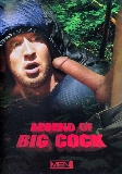 Legend Of Big Cock  - Men.com - Outdoors Big Cocks Muscle Men Gay  - Pierce Paris Cliff Jensen Beaux Banks   - 52min -  DVD.    Click for more info...