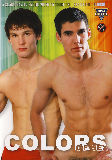 Colors Of Sex  - Blue Hotel - Twinks Amateur Bareback Gay  - David Turner Lou Rudd Will Black Roel Morris Destyno - 120min -  DVD.    Click for more info...