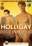 Holligay Inn  - Sevp -  Bareback Hardcore Gay  - Jacobs Harris Stado Masto Rafael - 110min -  DVD.    Click for more info...