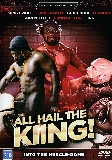 All Hail The King!  - Laceystarr Productions - Domination Anal Bareback Gay Interracial - Kiing Swole Lukas Daken Fabio Godi Leander Aiden Tyler - 130min -  DVD.    Click for more info...