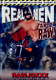 Real Men Take It Raw!  - Rawjoxxx - Muscle Men Ass Licking Bareback Gay  - Rick Richards Jacob White Andre Barclay Dominik Rider Travis Turner - 90min -  DVD.    Click for more info...