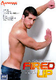 Fired Up  - Alphamales -  Mainstream  Gay  - Leo Domenico Scott Hunter Marco Sessions Daniel Dias Ben Statham - 84min -  DVD.    Click for more info...