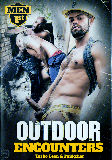 Outdoor Encounters  - Men 1st -  Outdoors Toys Gay  - Turbo Leon Kid Chocolate Fabio Costa Louie Pitt Manuel Roko - 84min -  DVD.    Click for more info...
