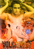 Volcanoes  - Ifg -  Outdoors  Gay  - El Volcano     - 90min -  DVD.    Click for more info...