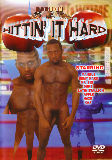 Hittin It Hard  - Random Sex -  Black  Gay  - Mangus Remy Mars Mr. Big Duke Latin Stallion -  DVD.    Click for more info...