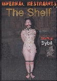 The Shelf  - Infernal Restraints - Kinky Bondage Domination Straight  - Sybil     - 80min -  DVD.    Click for more info...