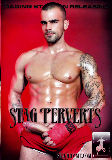 Stag Perverts  - Raging Stallion Studios -  Muscle Men Outdoors Gay  - Damien Crosse Francesco D Macho Antonio Aguilera Goran Alejandro Mango -  DVD.    Click for more info...