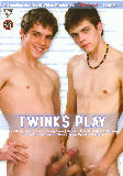 Twinks Play  - Blue Hotel -  Twinks  Gay  - Bary Stone Charly Bing Conroy Stone Dexter Dreu Belico - 110min -  DVD.    Click for more info...