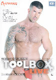 Toolbox Live  - Alphamales - Muscle Men Anal Hardcore Gay  - Adam Killian Spencer Reed Aitor Crash Dominic Pacifico Marco Sessions - 63min -  DVD.    Click for more info...