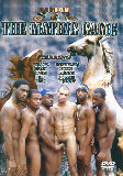 The Mating Game  - Random Sex -  Black  Gay  - Venom Stash Duke Jr Rico -  DVD.    Click for more info...