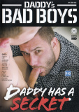 Daddy Has A Secret  - Other Gay Studios - Young And Old Bareback Twinks Gay  - David Lee Gregor Gilead Jacob Dolce Martin Dajnar Alex Law - 85min -  DVD.    Click for more info...