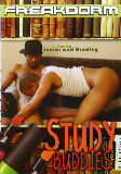 Study Buddies  - Freakdorm -  Black  Gay  - Junior Bradley    -  DVD.    Click for more info...