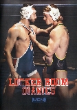 Locker Room Diaries  - Men.com - Big Cocks Anal Bareback Gay Sports - Dante Colle Adrian Hart Finn Harding Sean Cody Felix Fox - 107min -  DVD.    Click for more info...