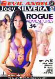Rouge Adventures 34  - Evil Angel - Shemale Sex 2 On 1 Classic Transsexual  - Agatha Ketenllyn Ana Paula Samadat Stephany Gold Dany De Castro Jo Garcia - 155min -  DVD.    Click for more info...
