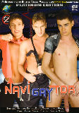 Navigaytor  - Sevp -  Bareback Twinks Gay  - Anthony Carter Dilan Ingmar Jamie Wolt - 110min -  DVD.    Click for more info...