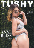 Anal Bliss Vol. 6  - Tushy.com - Shaved Pussies Anal Big Cocks Straight Storyline - Chanel Camryn Hime Marie Lily Shona River  - 149min -  DVD.    Click for more info...