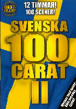 Svenska 100 Carat 2  - Bestseller -  Mainstream  Straight  - Not Available     - 720min -  DVD.    Click for more info...