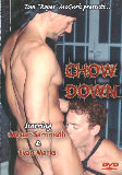 Chow Down  - Grapik Art - Spanking Bondage Domination Gay  - Master Sammoth Evan Marks    -  DVD.    Click for more info...