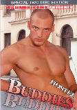 Hostel Buddies  - William Higgins -  Threesomes  Gay  - Bjorn Gedda Lucky Taylor Radovan Malacek Tomas Dudek Tomas Friedel -  DVD.    Click for more info...