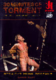 Straight Hunk Screams  - Kink.com - Sm Bondage Domination Gay  - Lance Hart     - 61min -  DVD.    Click for more info...