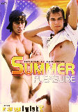 Summer Pleasure  - Vimpex -  Twinks  Gay  -      - 95min -  DVD.    Click for more info...