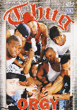 Thug Orgy  - LOADXXX -  Black Orgy Gay  -      -  DVD.    Click for more info...