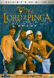 Lord Of Da Pinga  - Thugporn Platinum -  Interracial  Gay  - Viper Kidd Jazz Onyx Shark -  DVD.    Click for more info...