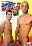 Hittin It Bareback  - San Diego Boy -  Bareback  Gay  - Jonathan Cole Aaron Tyler Kaiden Ertelle Tim Hunter Trey Kennedy -  DVD.    Click for more info...